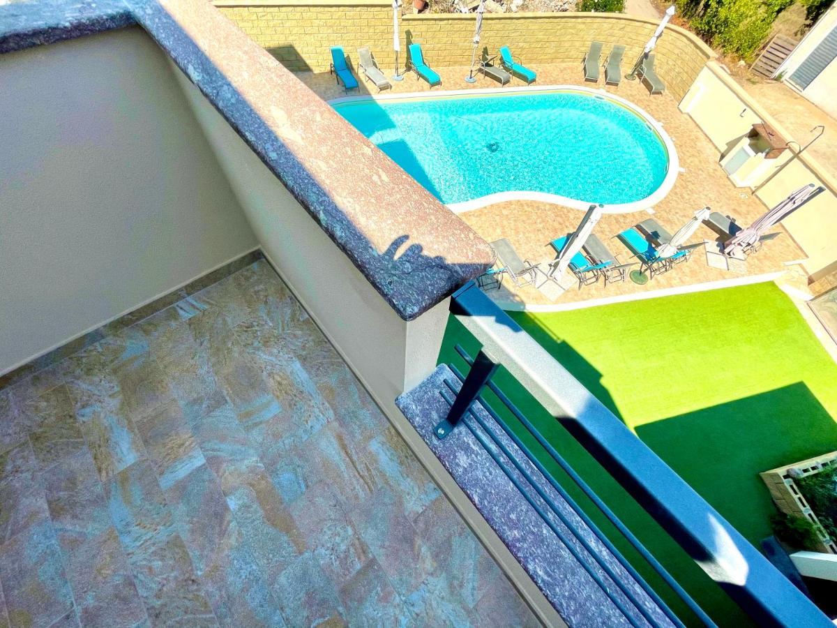 Apartment Alessandra