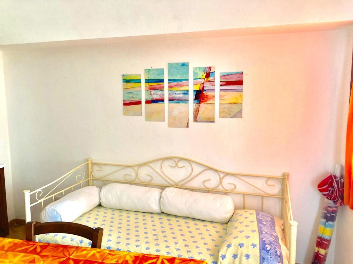 Apartment Alessandra Tergu