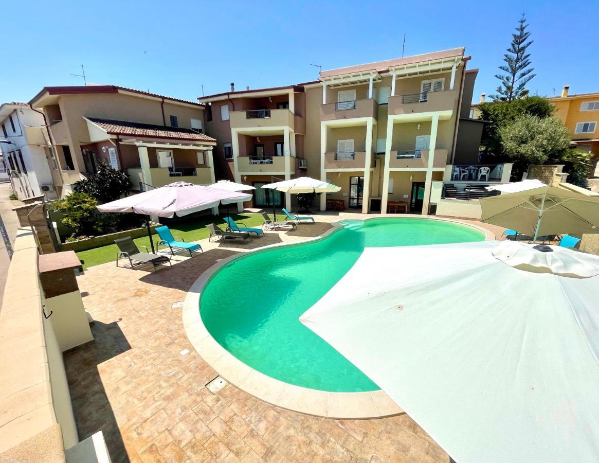 Apartment Alessandra