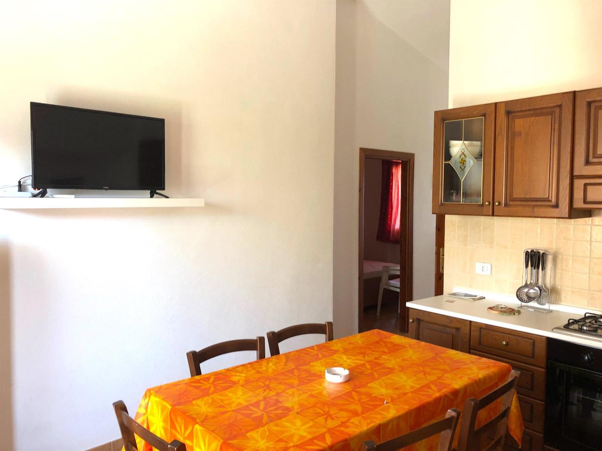 Alessandra Apartment