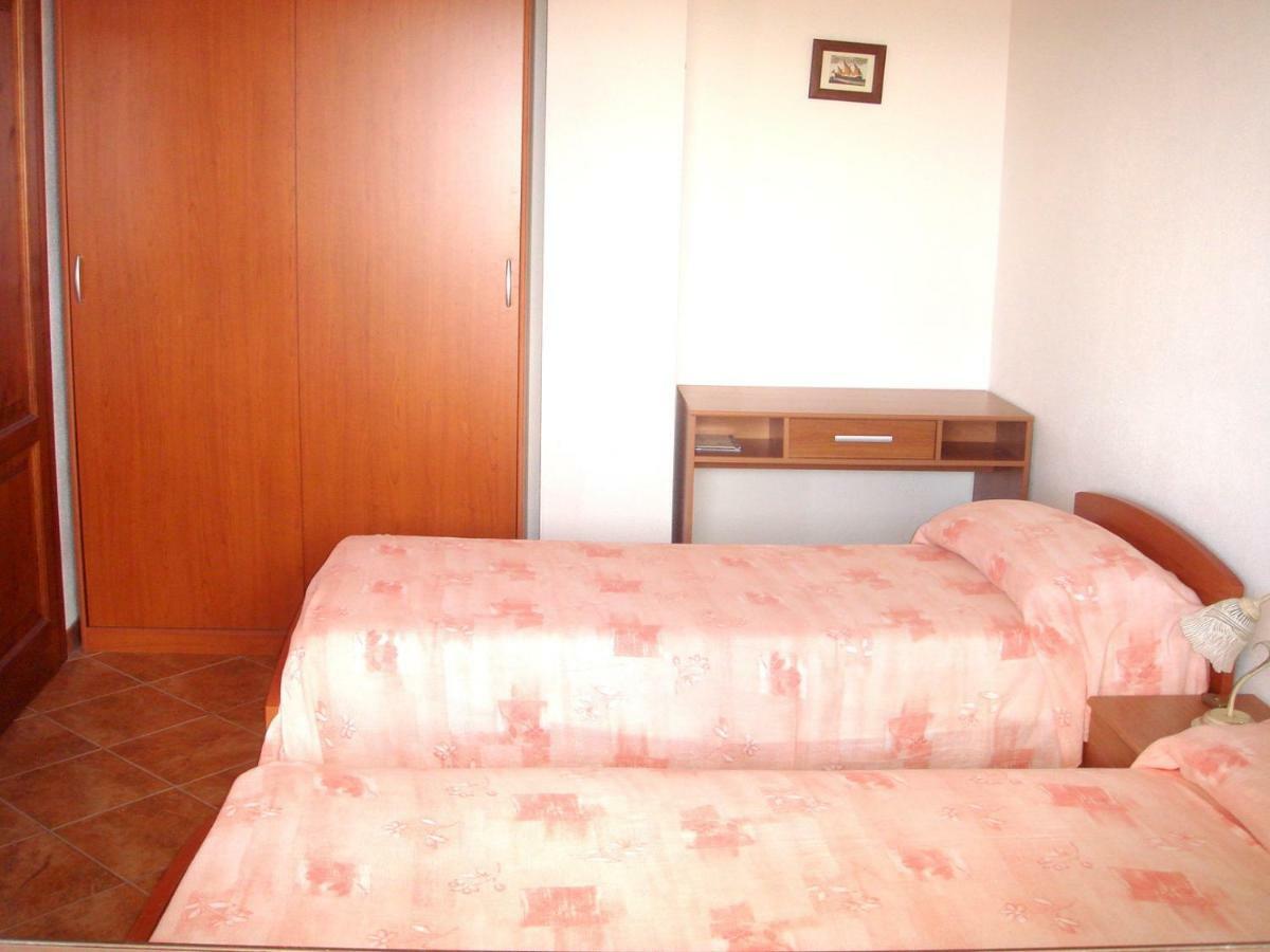 Alessandra Apartment