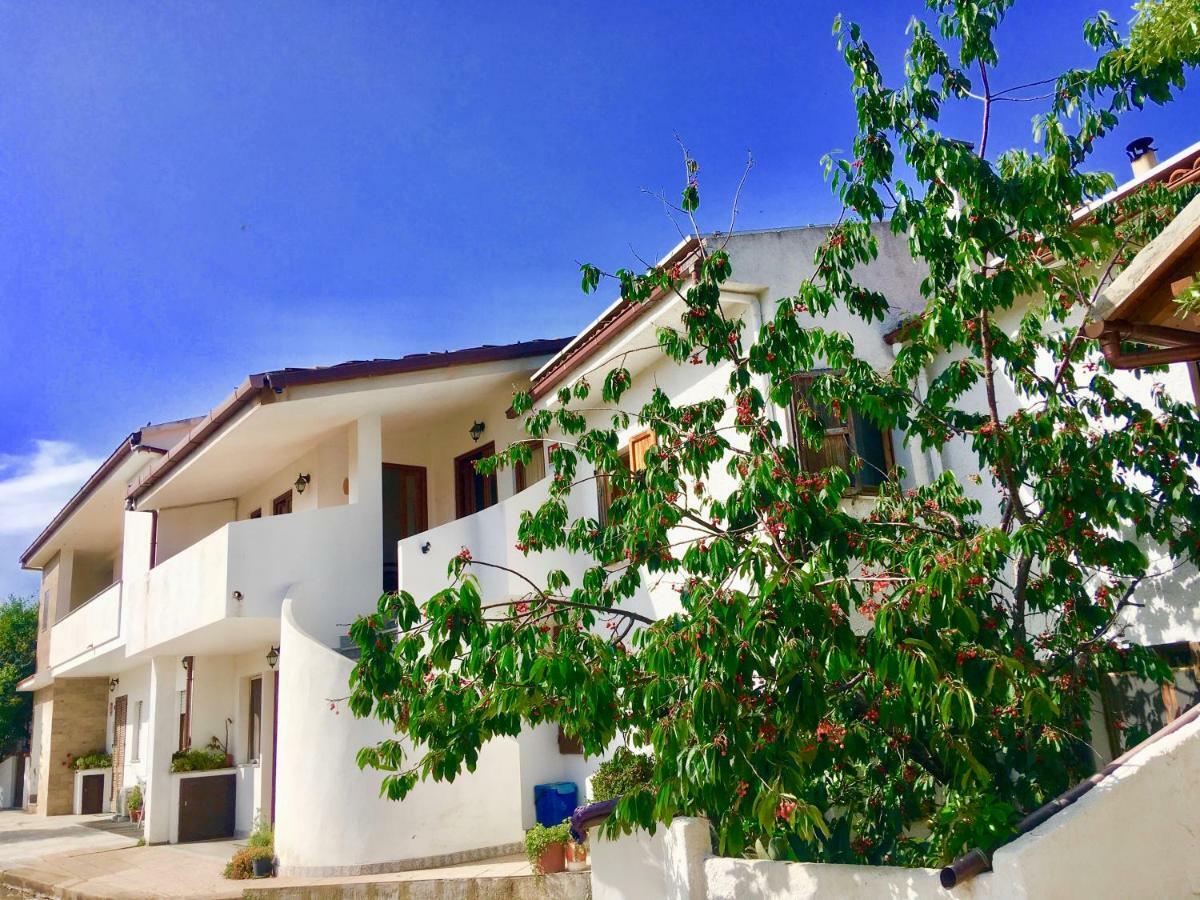Appartement Alessandra *